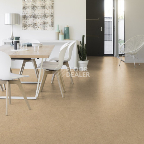 Gerflor Marmorette DLW  2mm 0092 Beach фото 2 | FLOORDEALER